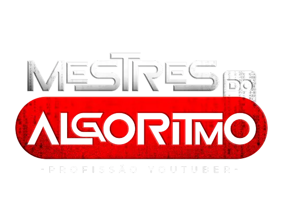 Mestres do Algoritmo