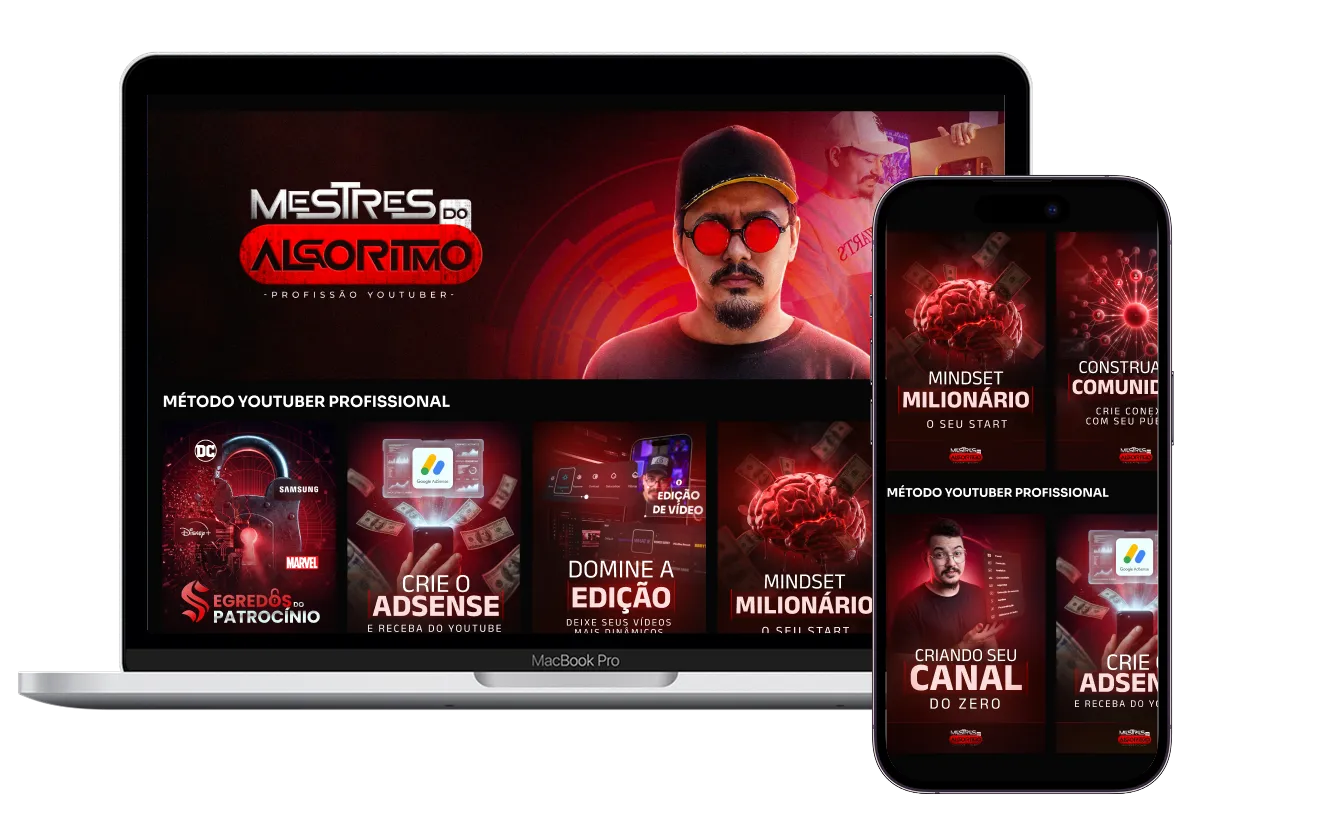 Plataforma de aulas